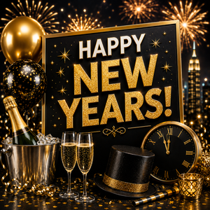 New Years