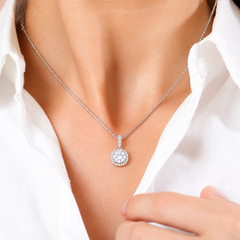 For You Always - Eternal Hope Necklace