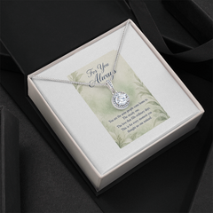 For You Always - Eternal Hope Necklace