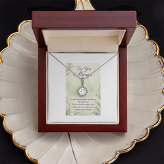 For You Always - Eternal Hope Necklace