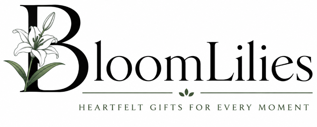 BloomLilies